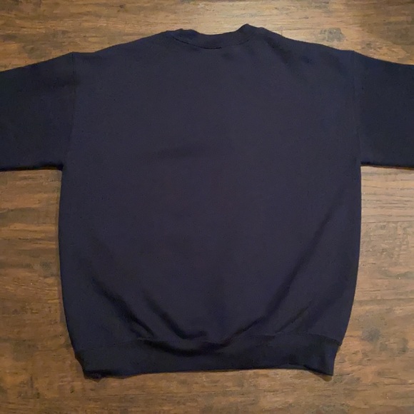 Schrute Farms Bed & Breakfast Crew Sweatshirt - Picture 4 of 5